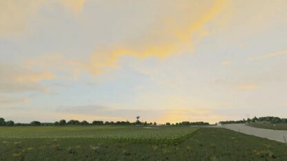 Dynamic Sky v 1.0