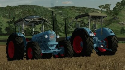 Eicher EA 400 v 1.1