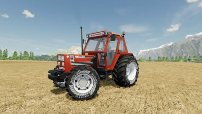 Fiatagri 90-90/110-90 Pack v 2.0