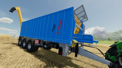 Fliegl ASW 288 v 1.0.0.9