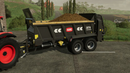 Hawe DST 16 v 1.0
