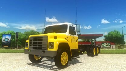 International S1900 v 2.0