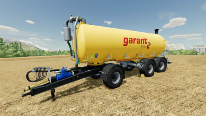 Kotte Garant Tav Pack v 1.0