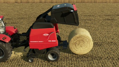 Kuhn VB 2190 v 1.0