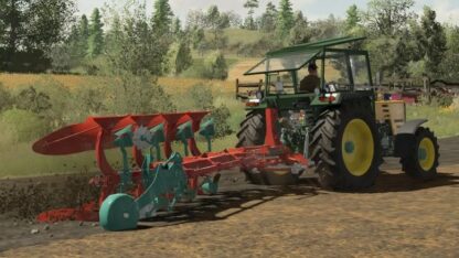 Kverneland EG 85 v 1.0