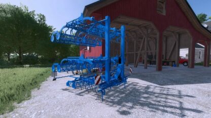 Lemken Korund 750 v 1.0