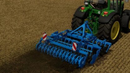 Lemken Ruber 12 300 v 1.0