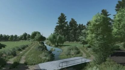 Lieper Winkel Map v 1.0