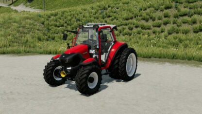Lindner Lintrac 90 v 1.0.0.2