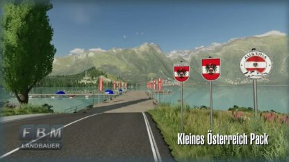 Little Austria Pack v 1.0.0.1