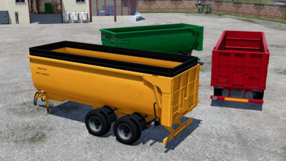 Lizard LB65T v 1.0
