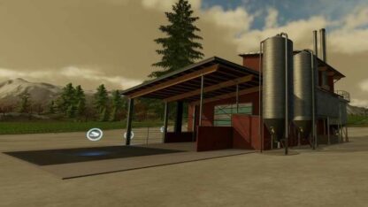 Multi Production Factory v 1.1