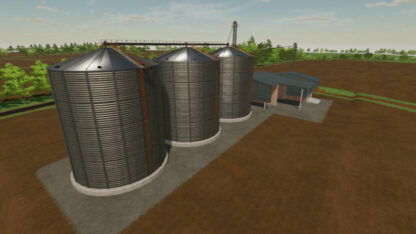 Multifruit Silo BR v 1.0