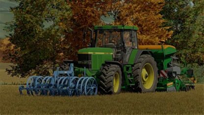 New Reshade Effect v 1.0