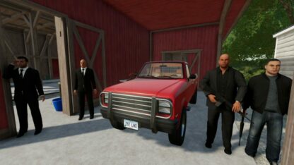 Object People v 1.0