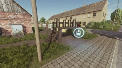 Old Milk Ramp v 1.0