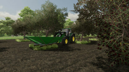 Olives + Olive Picker v 1.0.1.0