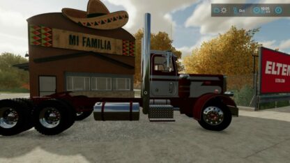 Peterbilt 359 v 1.0