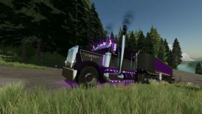 Peterbilt 389 v 2.0