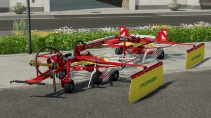 Poettinger Top 611 A v 1.0