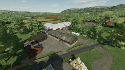 Purbeck 22 Map v 1.1