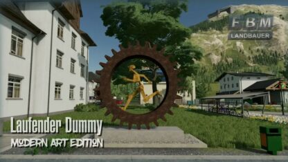 Running Dummy v 1.0