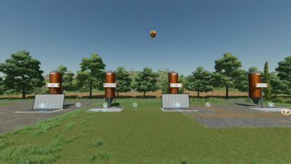 Storages Pack v 1.0.1.0