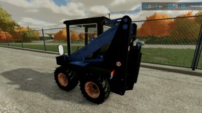 UNC 060 v 1.0