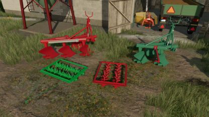 Unia Grudziadz PZ Pack v 1.0