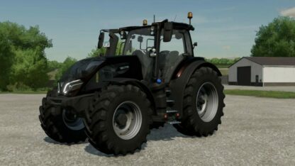 Valtra Q5 Series v 1.0.0.1