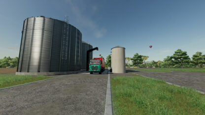 GrainQuid Pro v 1.2