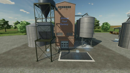 Forage Factory v 1.0.0.2