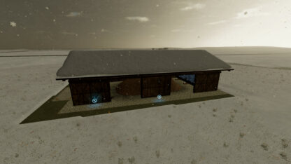 Potato Production v 1.0