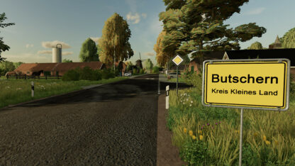 Butschern Map v 2.0
