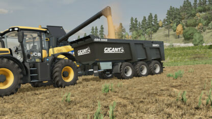 Gigant GD4 30HS v 1.0