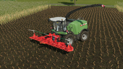 Fendt Katana v 1.0