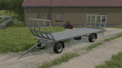 Fliegl ZPW 180 v 1.0