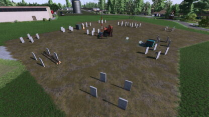 Big Wood Storage v 1.0