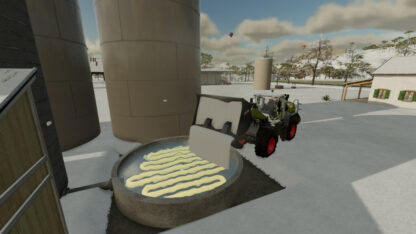 Snow Melter and Water Production v 1.0