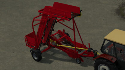 Krukowiak Z437 v 1.0