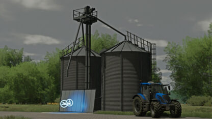 Farma BIN 100/150 v 1.0