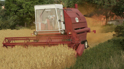 Bizon Gigant Z061 v 1.0