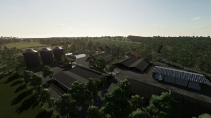 Starsow Map v 1.0