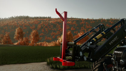 Dalen 1298 Bag Lifter v 1.0