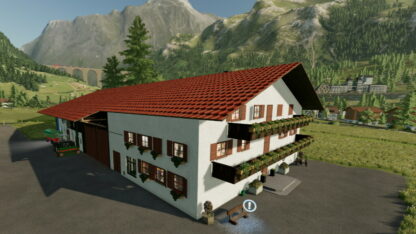 Oberleitner v 1.0