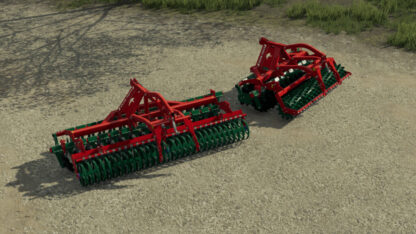 AgroMasz AT v 1.0