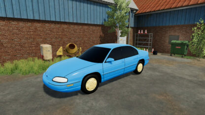 1996 Chevrolet Lumina v 1.0