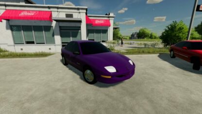 1997 Pontiac Sunfire v 1.0