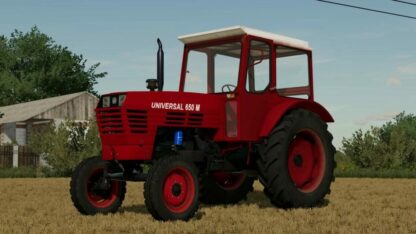 2003 Universal 650 v 1.0