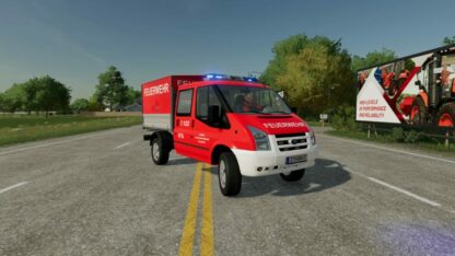 2011 Ford Transit VF-A v 1.0